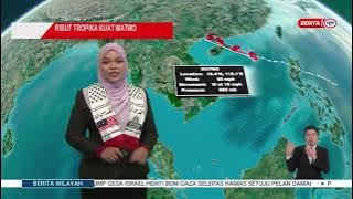 4 OKT 2025 - BERITA WILAYAH