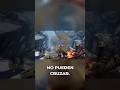 La táctica del muro invisible en Far Cry Primal