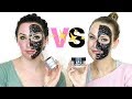 Too Faced Glow Job VS Glam Glow Gravitymud - Which is better? | BEAUTY NEWS REVIEWS