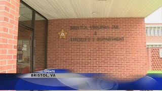Three deputies disciplined after inmate escaped Bristol VA jail