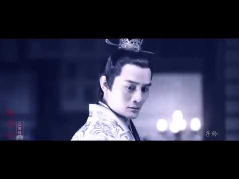 C=【琅琊榜】《御龙吟》御龙吟MV