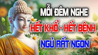 Đêm Khó Ngủ Nghe Thầy Giảng 