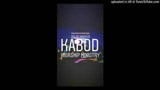 Video thumbnail of "Adoracion kabod"