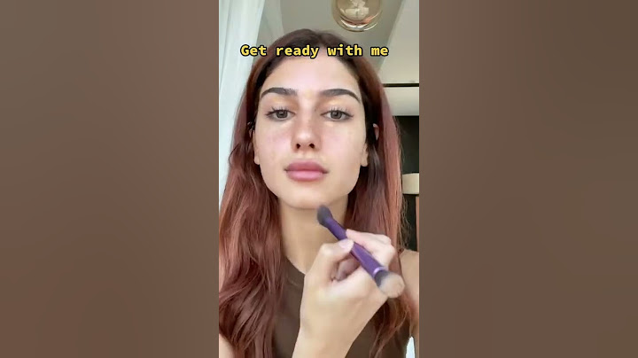 🌸get ready with Sherin تجهزوا مع شيرين بيوتي🌸