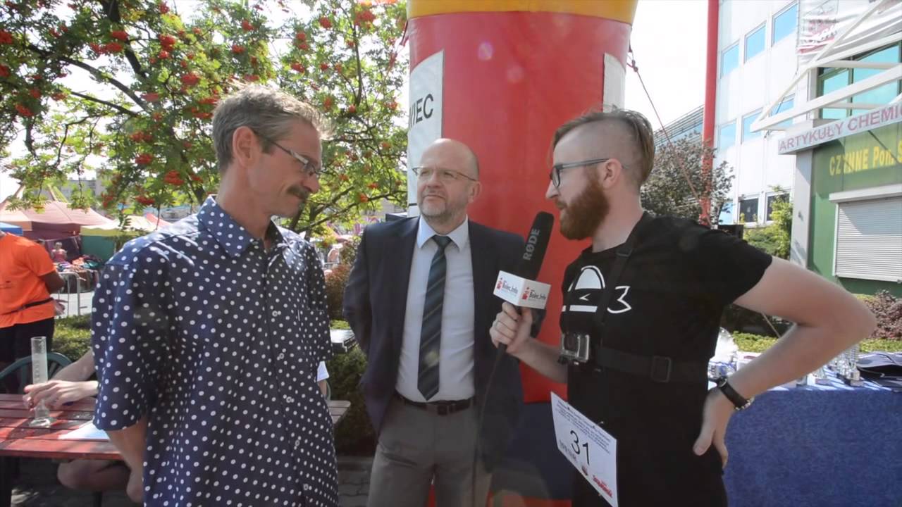 Bolec.Info - Bieg po filiżankę