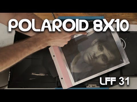 Video: Mua Polaroid Mới ở đâu