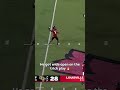 Double pass touchdown 🥶 #louisville #accfootball #collegefootball