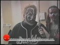 The Best Insane Clown Posse Interview Ever (2002)