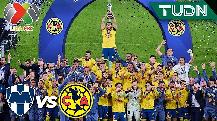 ¡IMPERDIBLE! 😳 EL CONMOVEDOR MENSAJE DE ANDRÉS VACA AL AMÉRICA TRICAMPEÓN | TUDN