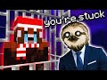 Im stuck making hypixel skyblock content forever...