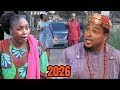 THIS LATEST TRENDING NOLLYWOOD EPIC MOVIE WILL MAKE YOU WONDER WHAT IS ACTUALLY HAPPENING NOW AT...