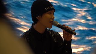 230119 오션프롬더블루(oceanfromtheblue) - 셜록(sherlock) @Today at Apple , 애플명동