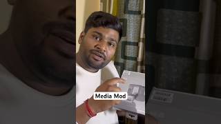 GoPro Media Mod #viralvideo #indianvlogger #gopro #mediamod #vlog