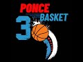 El Draft [30+ Ponce Basket Podcast]