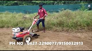 POWER PETROL WEEDER SS 09 XYLEM by SSXylem 1,749 views 4 years ago 47 seconds