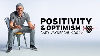 GaryVee 004 Launch Day: K-Swiss Positivity & Optimism Sneaker | DailyVee 562 screenshot 5