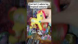 my little pony collection short #mylittlepony #mlp #mlptoys (2026) @TwitterShy