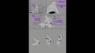 False memory/ comic dub rotting