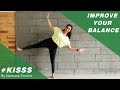 How to Improve Your Balance ? | #KISSS by Namrata Purohit