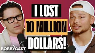 Kane Brown lost 10 Million Dollars after signing a Bad Record Deal