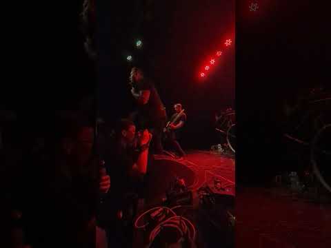 Letter Kills - Whatever It Takes (live)