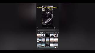 How to make an car edit in sync (easy) (capcut) (free)