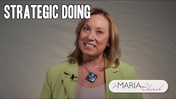 Strategic Doing
