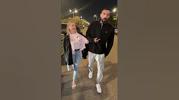 دى نتيجة لما تجوز اجنبية الحلو ما يكملش أبدا 