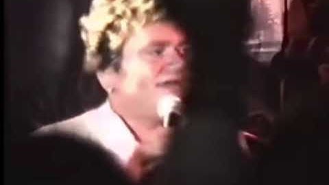 André Hazes - Kleine Jongen (Live 1990)