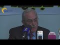 الجبهة الوطنيه للاصلاح احمد عبيدات 15 11 2012