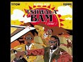 TitoM,Yuppe & Burna boy-Tshwala bam Remix[ft.S.N.E](official audio)