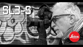 Leica SL3-S: Hands-On with a Couple of APO Summicron-SL's and a Noctilux-M: I Grok It.