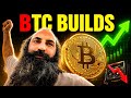 BITCOIN TRADE BUILDING, NVIDIA DROP ON REBALANCE AT MARKET CLOSE