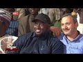 Sidy diop et doudou ndiaye mbengue  un duo magistral en hommage  aziz ndiaye