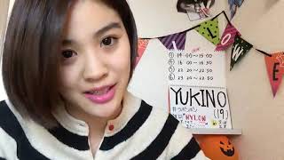 2017年10月30日16時00 La PomPonのHP http://lapompon.com/ Twitter htt...
