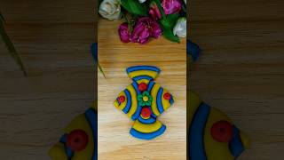 #easy #clayart #craft #satisfying #diy #claywork #youtubeshorts #shorts #trending #short #amaira