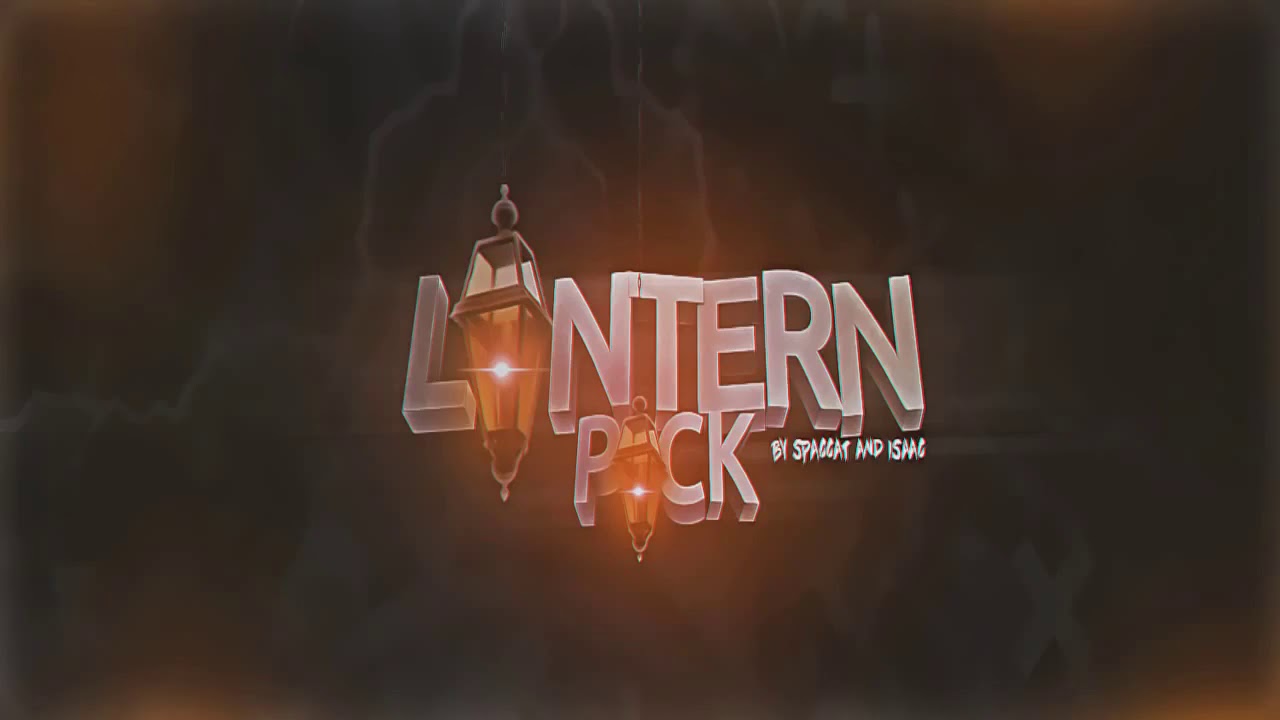LANTERN GFX PACK (FREE)