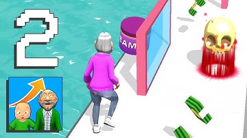 Run of Life - Gameplay Walkthrough [Android, iOS Game] part 2