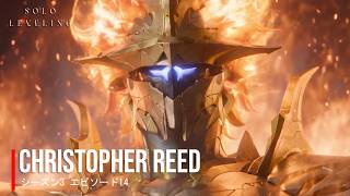 Solo Leveling Live Action Season 3 | Ep 14 : Apa yang Terjadi pada Christopher Reed? | Versi Live...