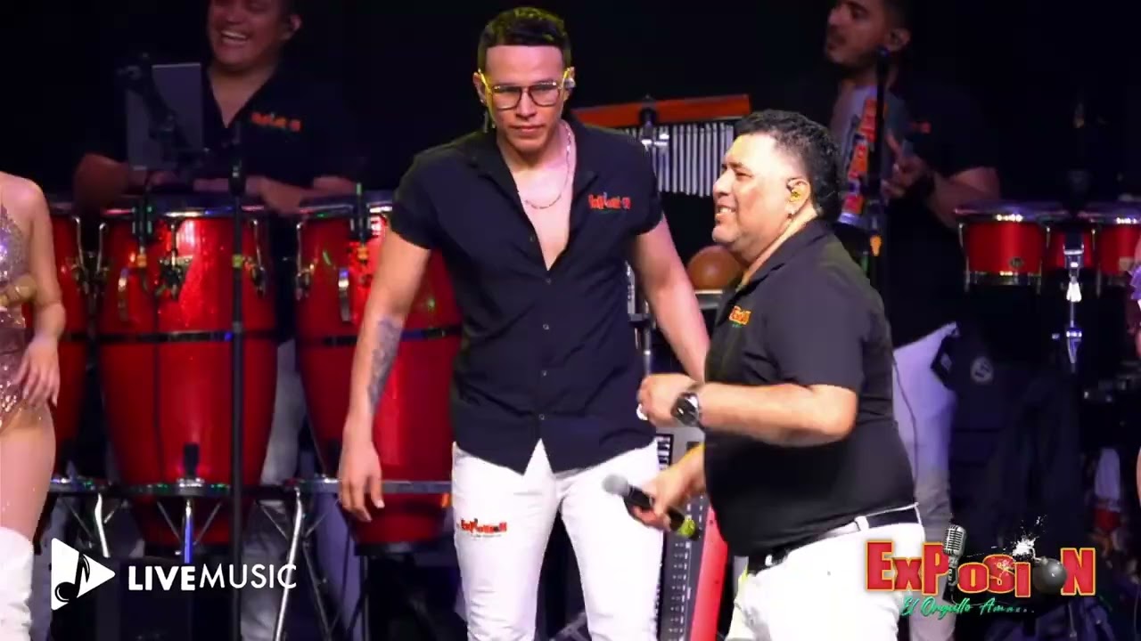 Mix Malgeniosa  - EXPLOSIÓN DE IQUITOS #cumbiascolombianas