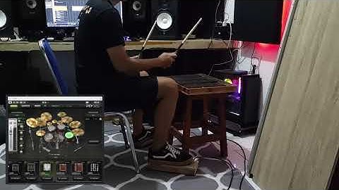 DIY Multipad Drum Midi Controller with Arduino Pro Micro