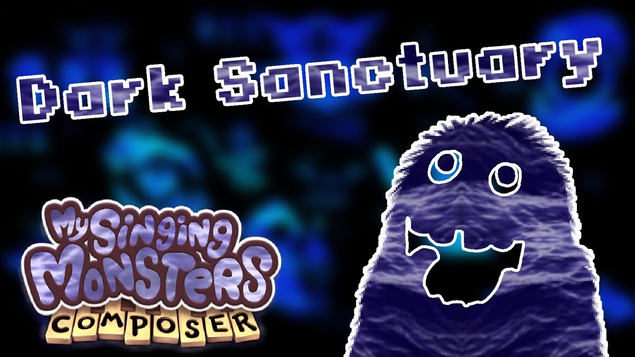 Dark Sanctuary Deltarune Chapter 4 MSM Composer Covers YouTube — free download