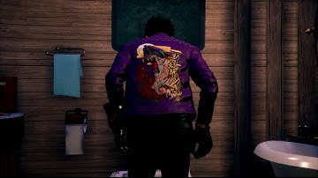 Timmara- Travis Strikes Again: No More Heroes Part 13- Assest Flipped