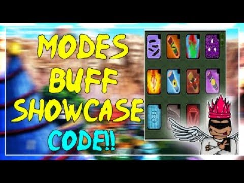 New Code All Modes Showcase Review 052 Ranked Matches Mode Buffs Is Op Roblox Nrpg Beyond Youtube - roblox naruto rpg beyond kg modes