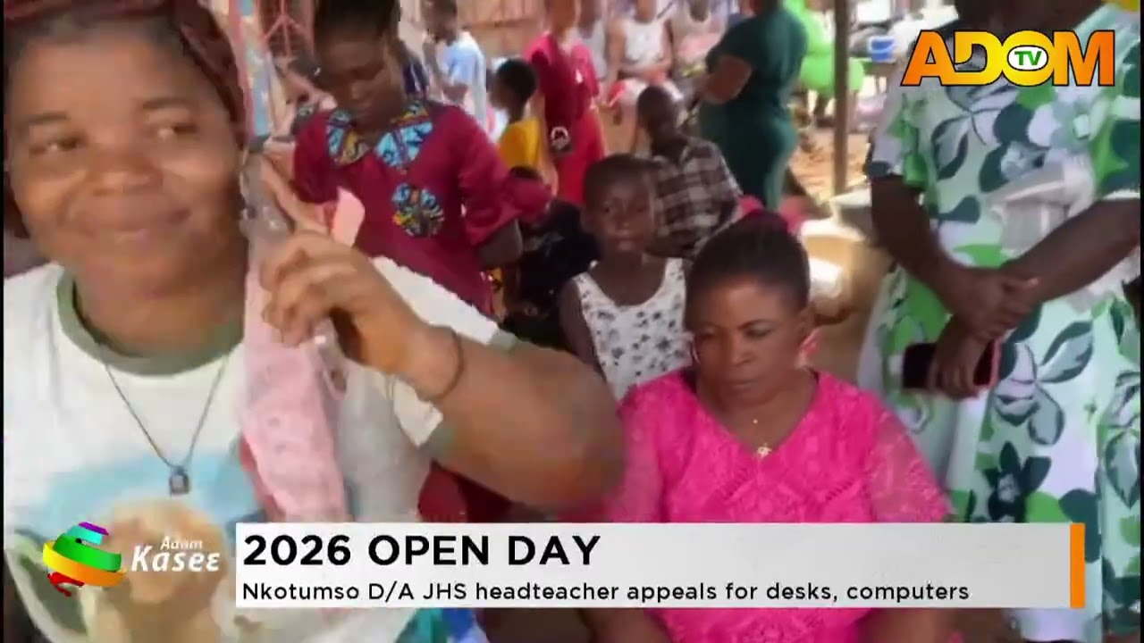 Premtobre Kasee on Adom TV (28-02-26)