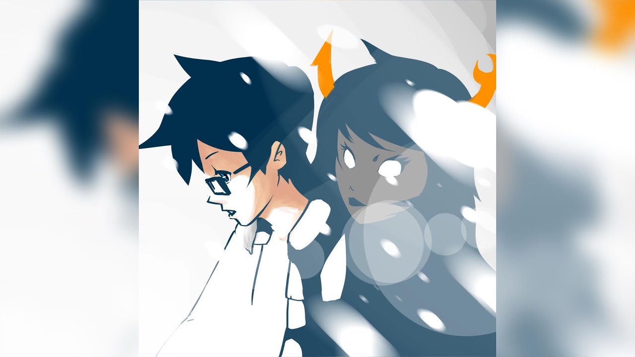 Do You Remem8er Me - Homestuck Vol. 8 - YouTube