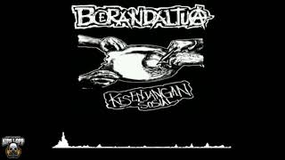 BERANDAL TUA - Bandot Tua ( official music ) - Kipa Lop