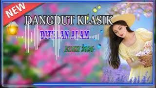DANGDUT KLASIK DITELAN ALAM LAGU TERPOPULER