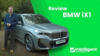 BMW iX1 | The perfect entry-level EV?
