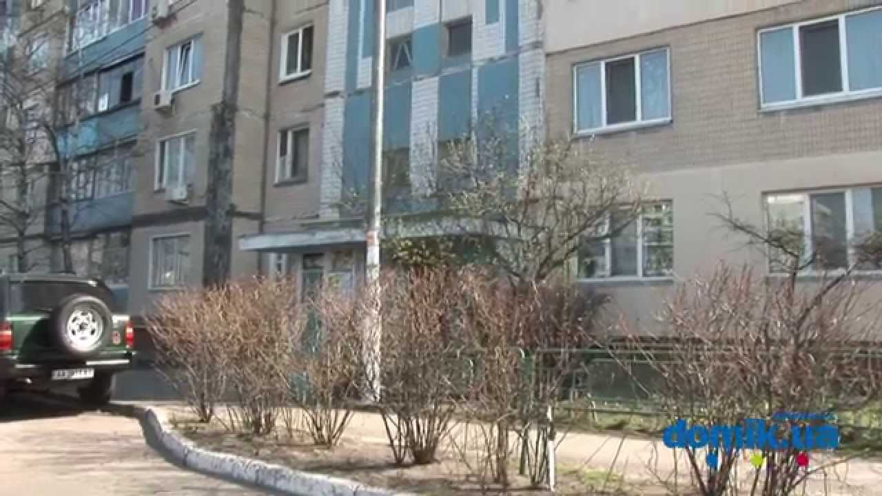 Киев проспект маяковского